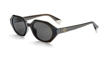 Etnia Barcelona Damen Sonnenbrille FRESH BK in schwarz